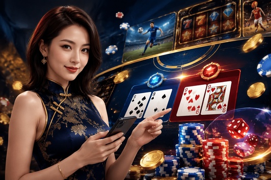 visa4d